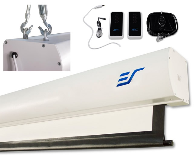 GSA Advanced Golf Simulators Golf Simulator Projectors and PCs